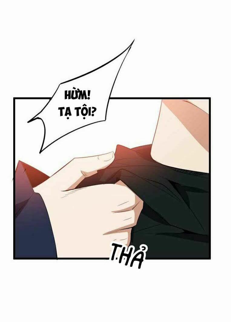 Yêu Giả Vi Vương 48 trang 5