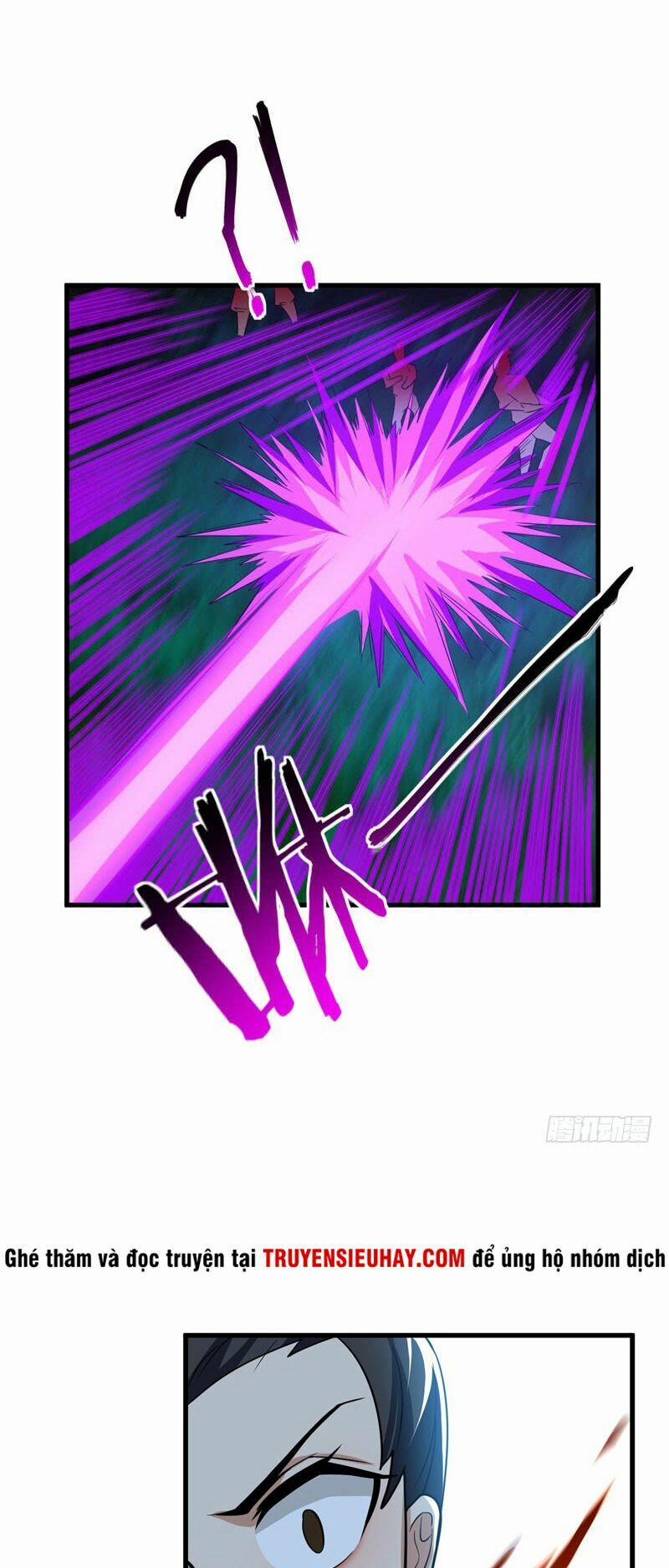 Yêu Giả Vi Vương 49 trang 16