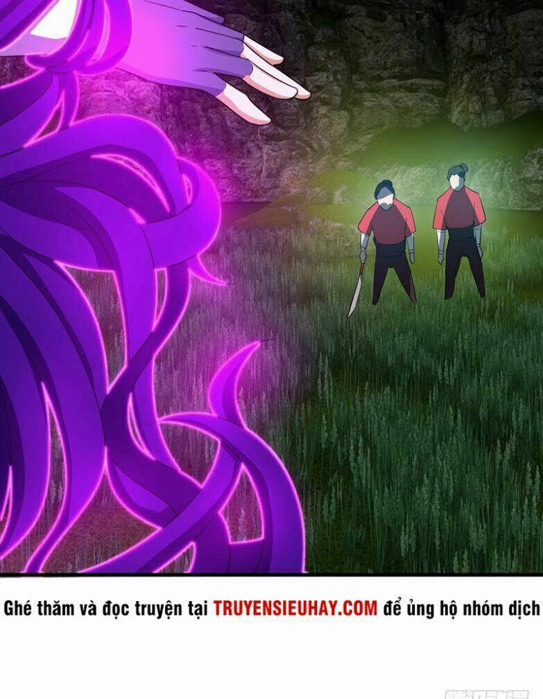 Yêu Giả Vi Vương 49 trang 9