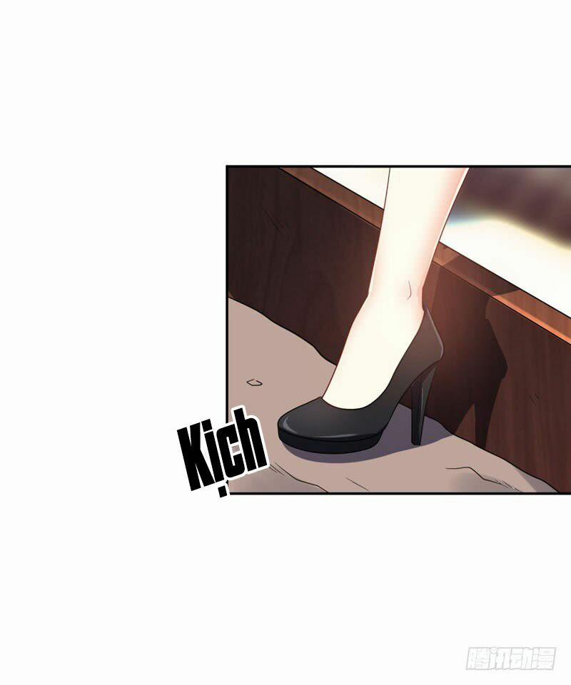 Yêu Giả Vi Vương 5 trang 14