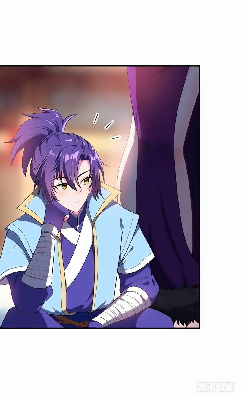 Yêu Giả Vi Vương 5 trang 15