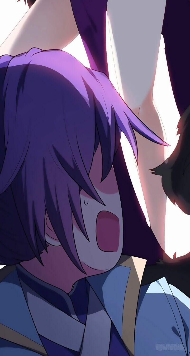 Yêu Giả Vi Vương 5 trang 19