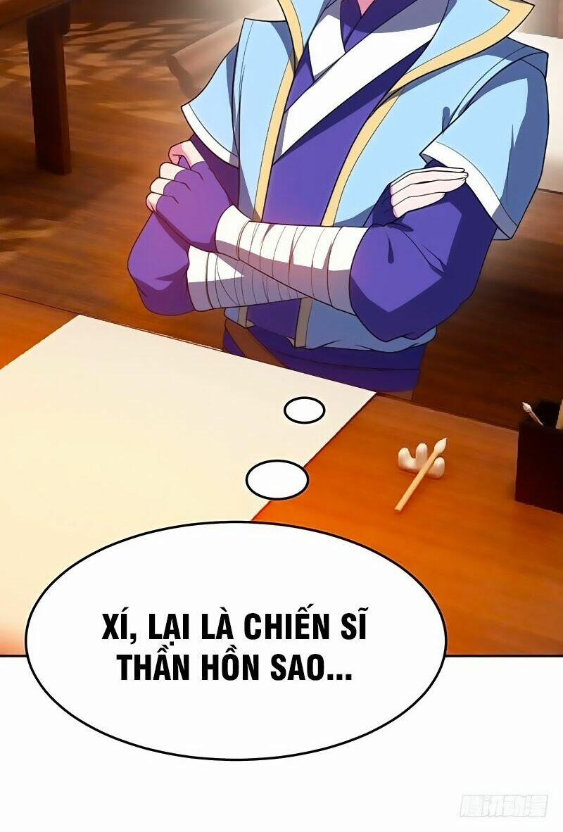 Yêu Giả Vi Vương 5 trang 31