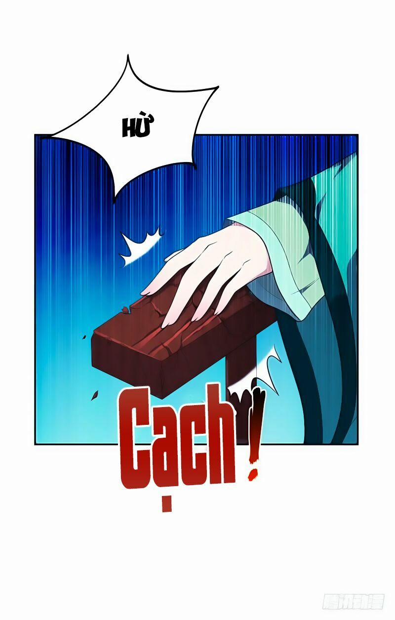 Yêu Giả Vi Vương 5 trang 8