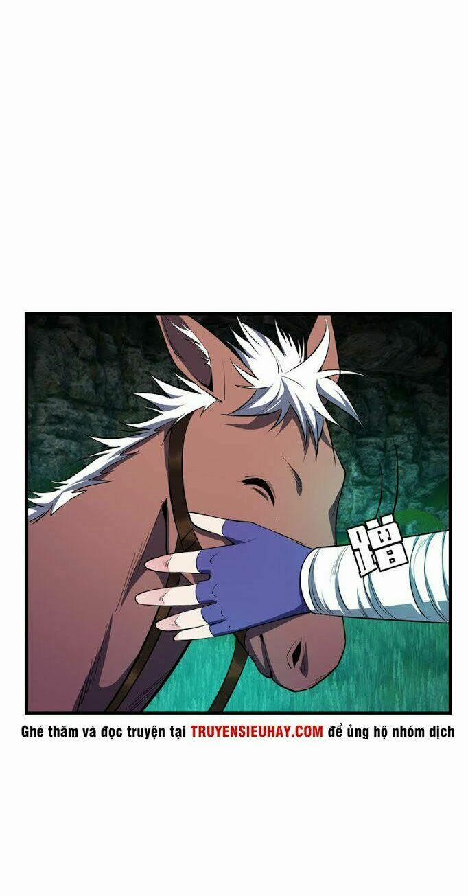 Yêu Giả Vi Vương 50 trang 24