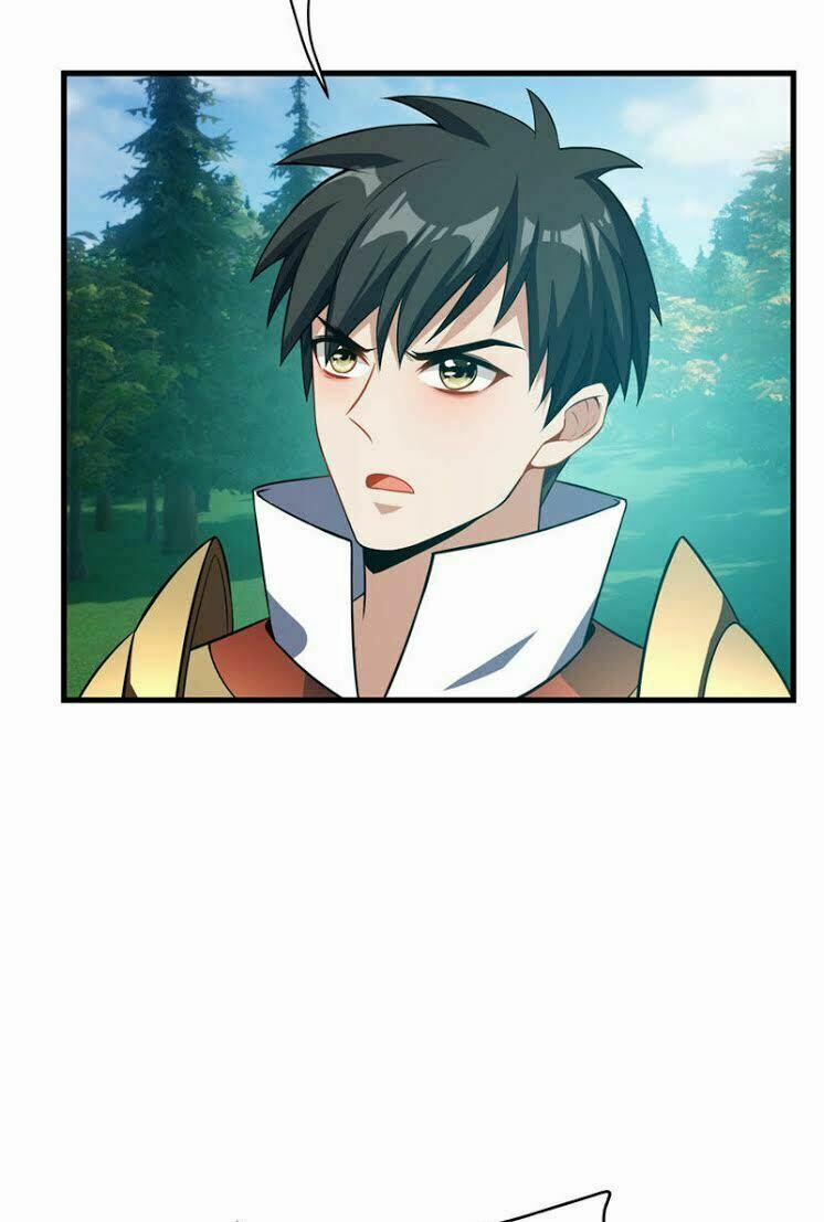 Yêu Giả Vi Vương 51 trang 21