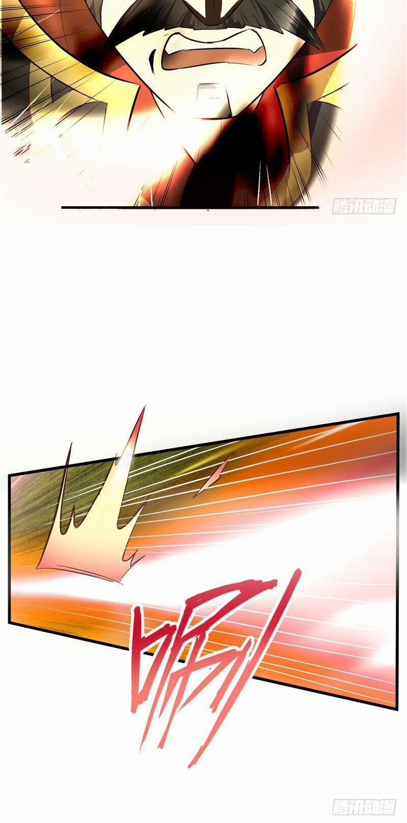 Yêu Giả Vi Vương 52 trang 24