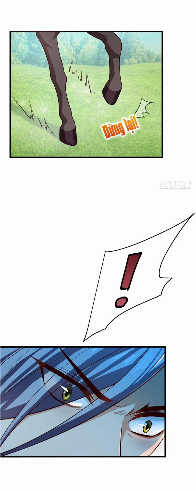 Yêu Giả Vi Vương 52 trang 4