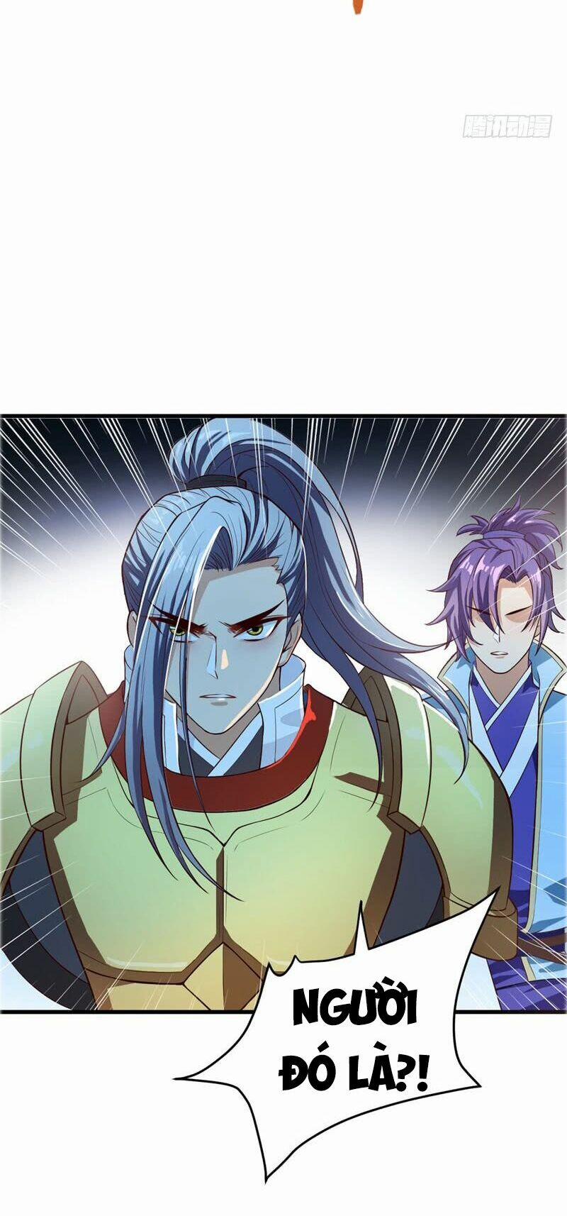 Yêu Giả Vi Vương 52 trang 6