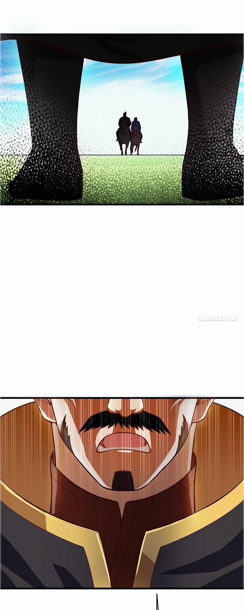 Yêu Giả Vi Vương 52 trang 7