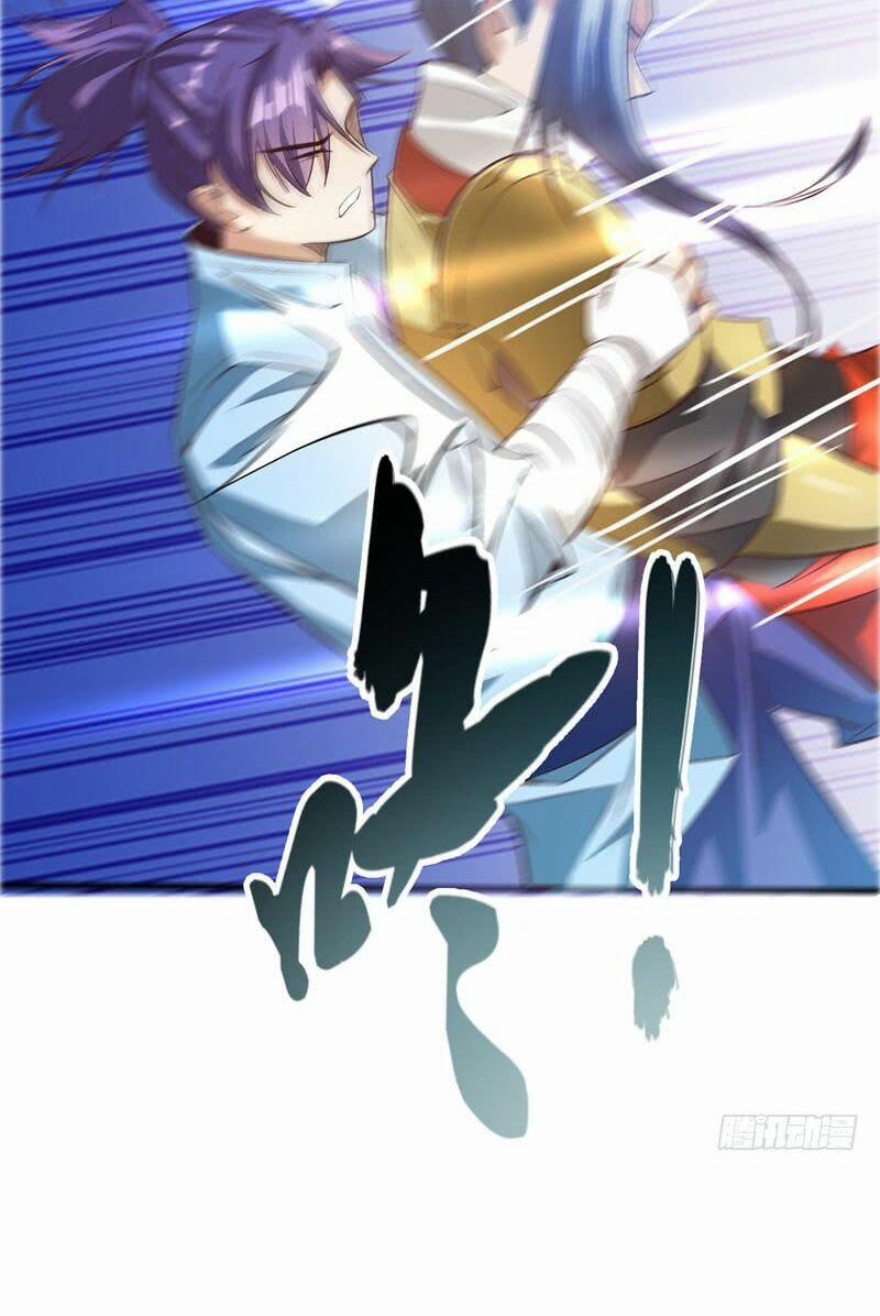 Yêu Giả Vi Vương 53 trang 12