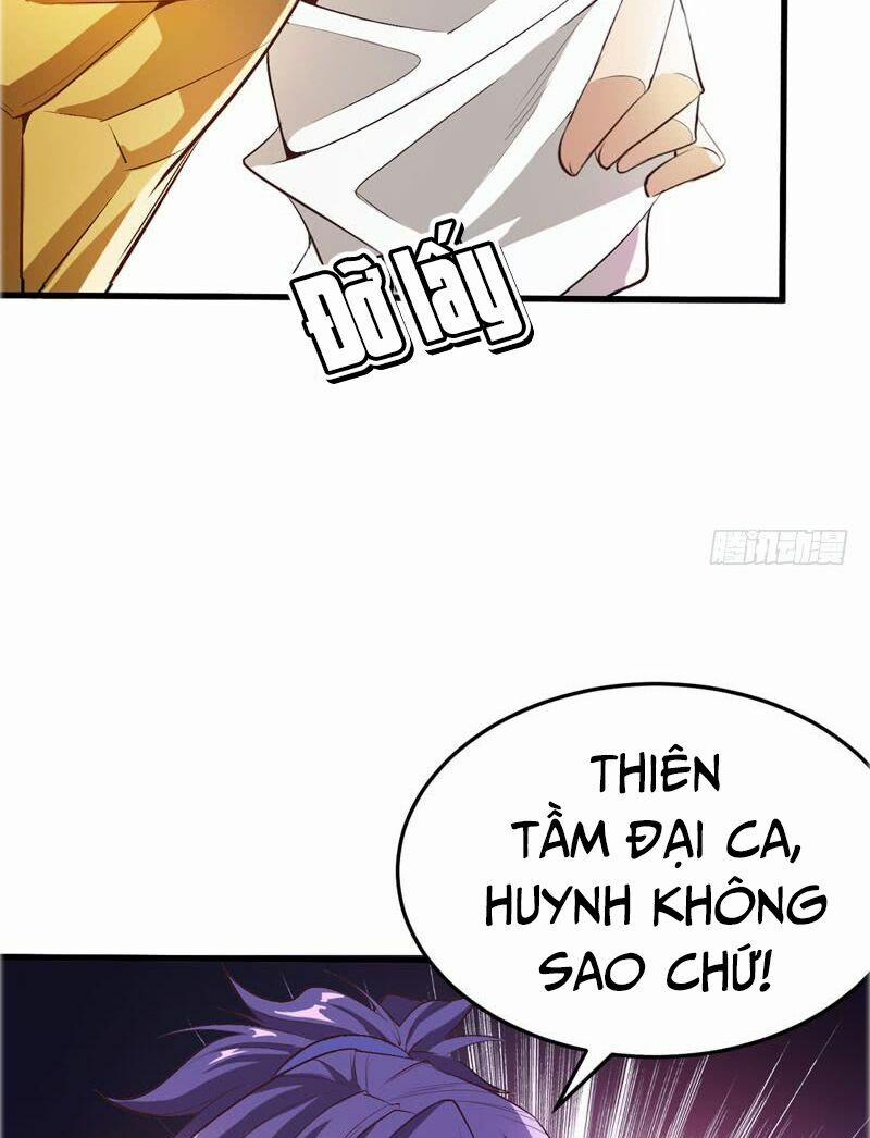 Yêu Giả Vi Vương 53 trang 18