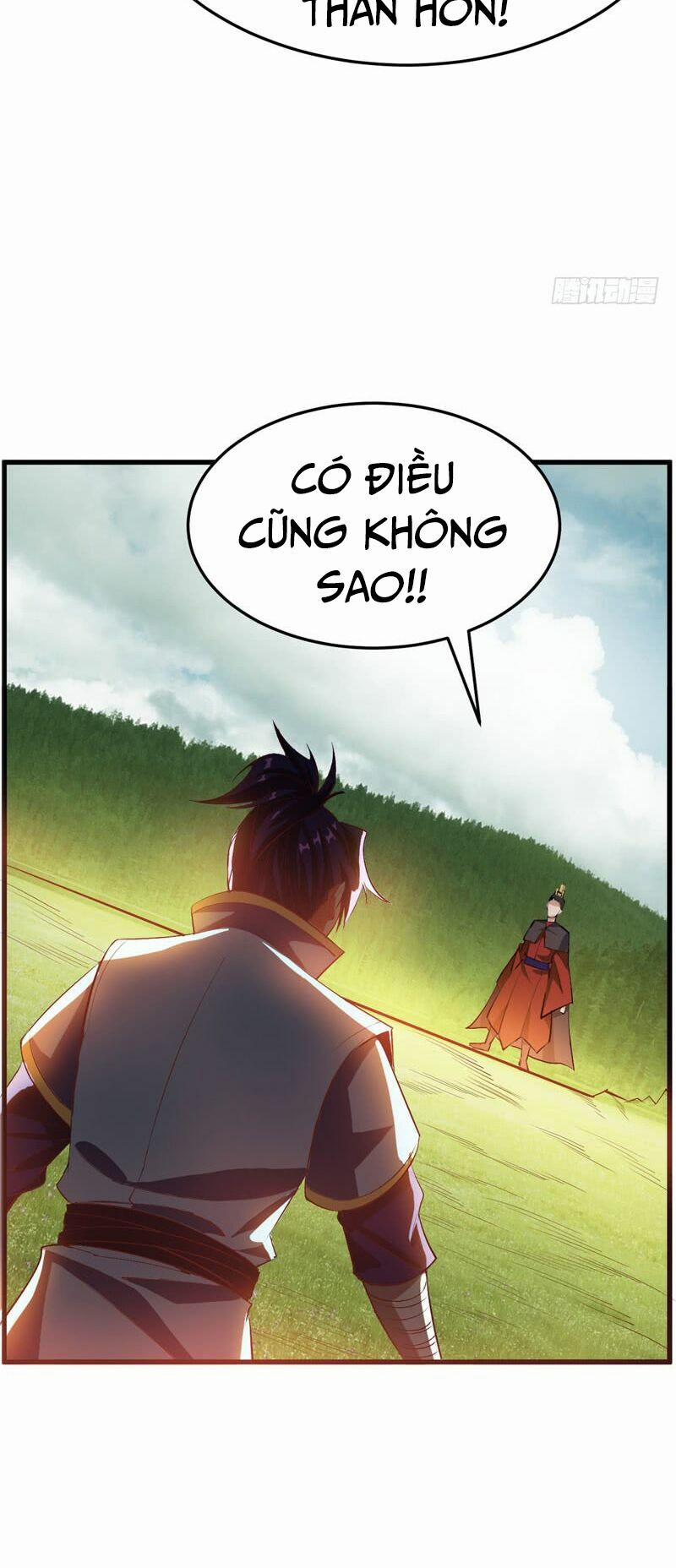 Yêu Giả Vi Vương 53 trang 24