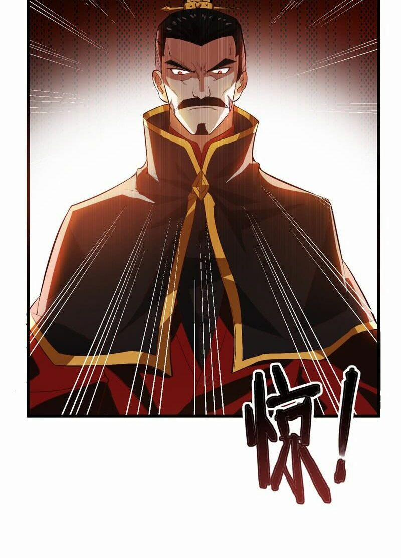 Yêu Giả Vi Vương 53 trang 28