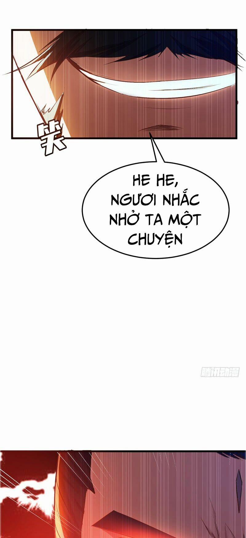 Yêu Giả Vi Vương 53 trang 29