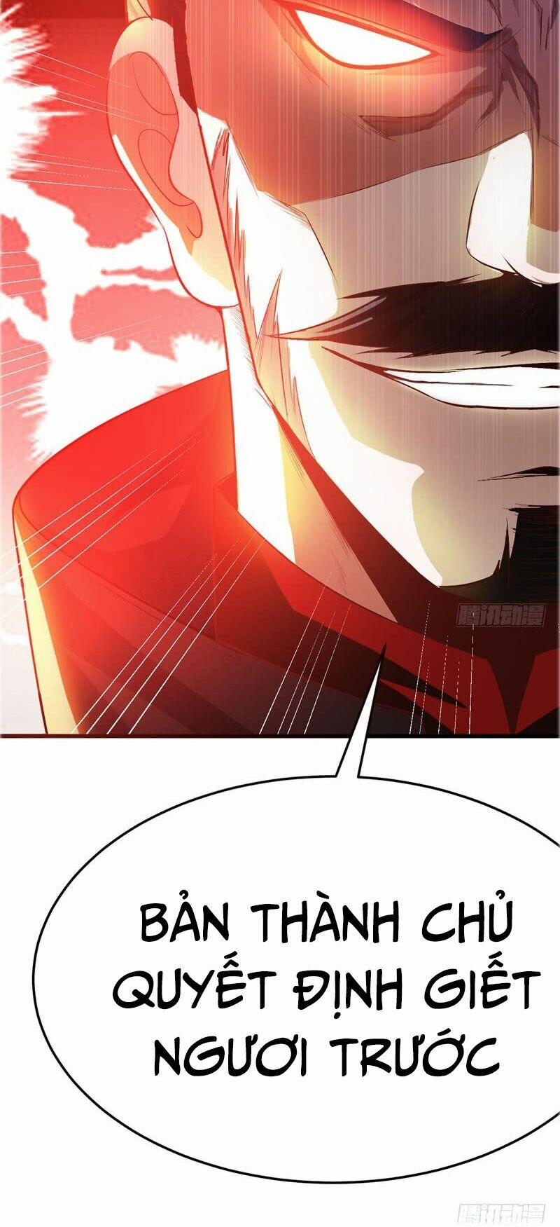 Yêu Giả Vi Vương 53 trang 30