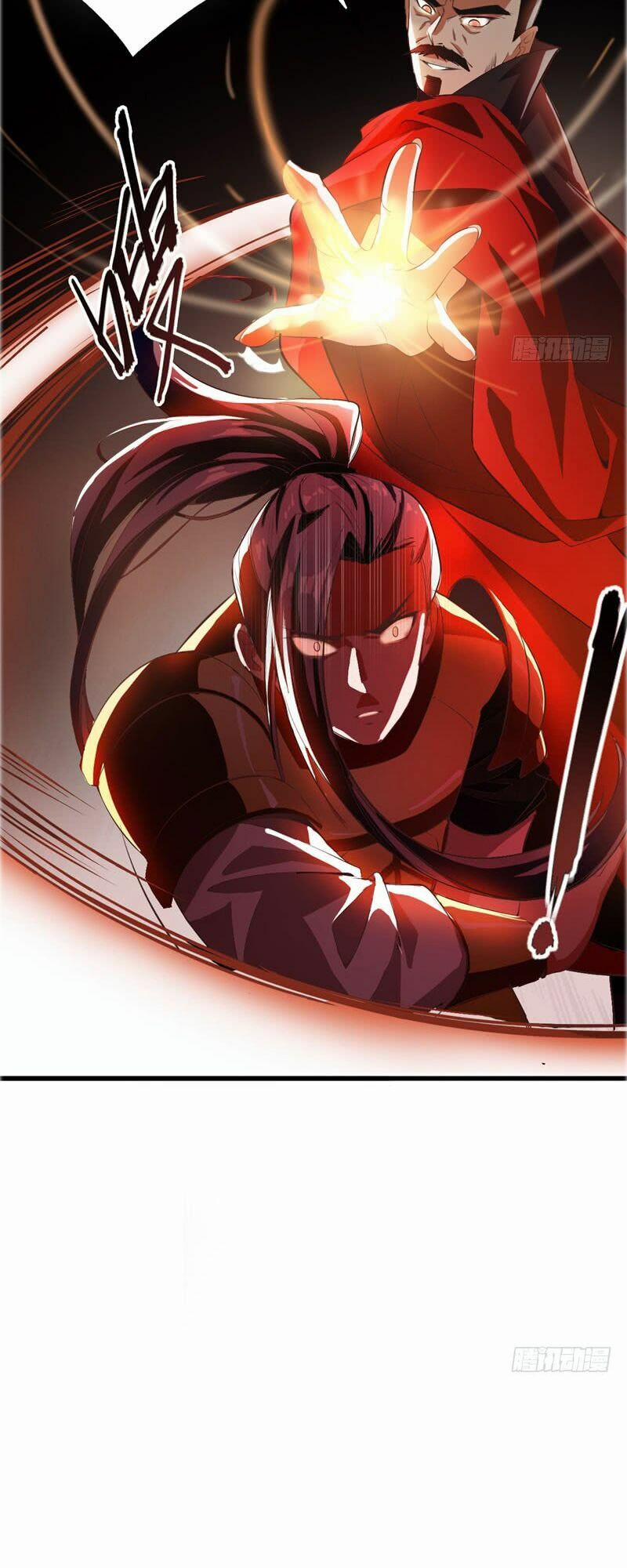 Yêu Giả Vi Vương 53 trang 5