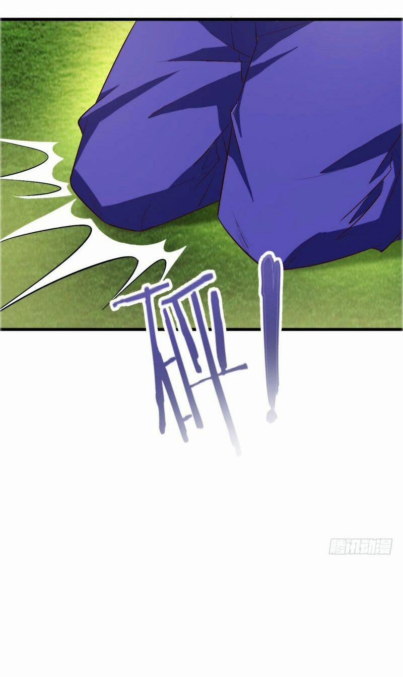 Yêu Giả Vi Vương 54 trang 22