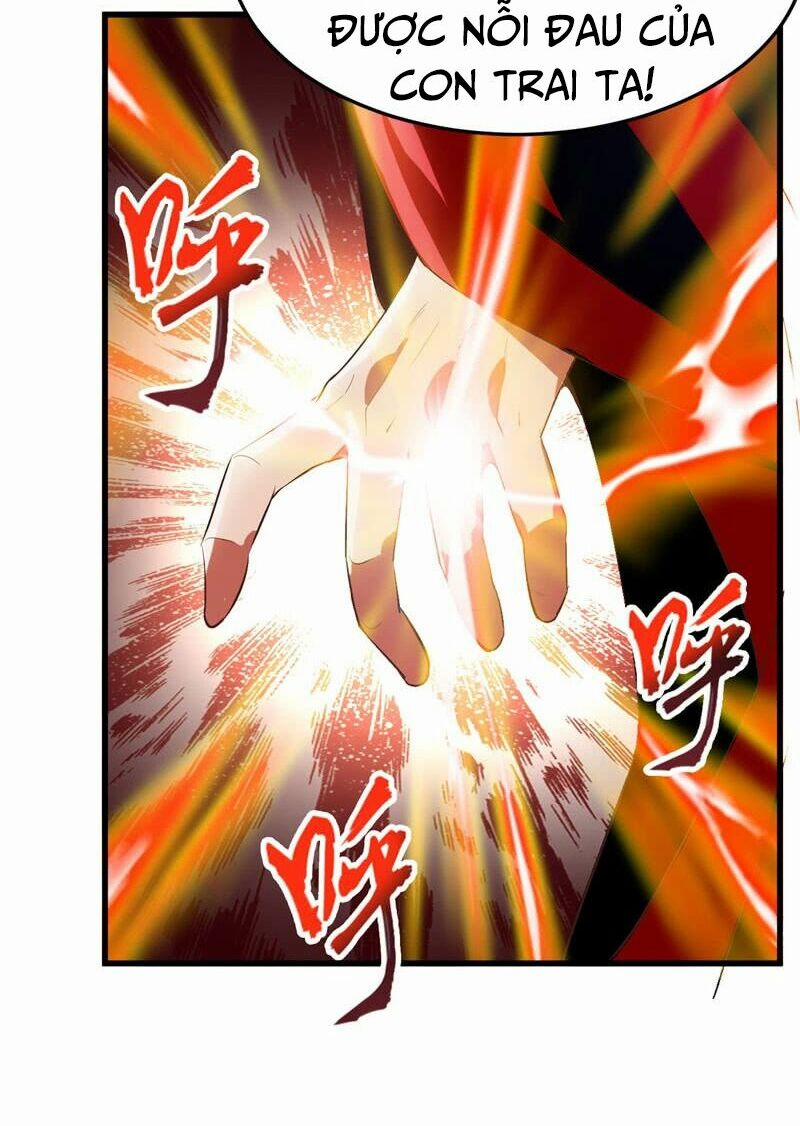 Yêu Giả Vi Vương 54 trang 3