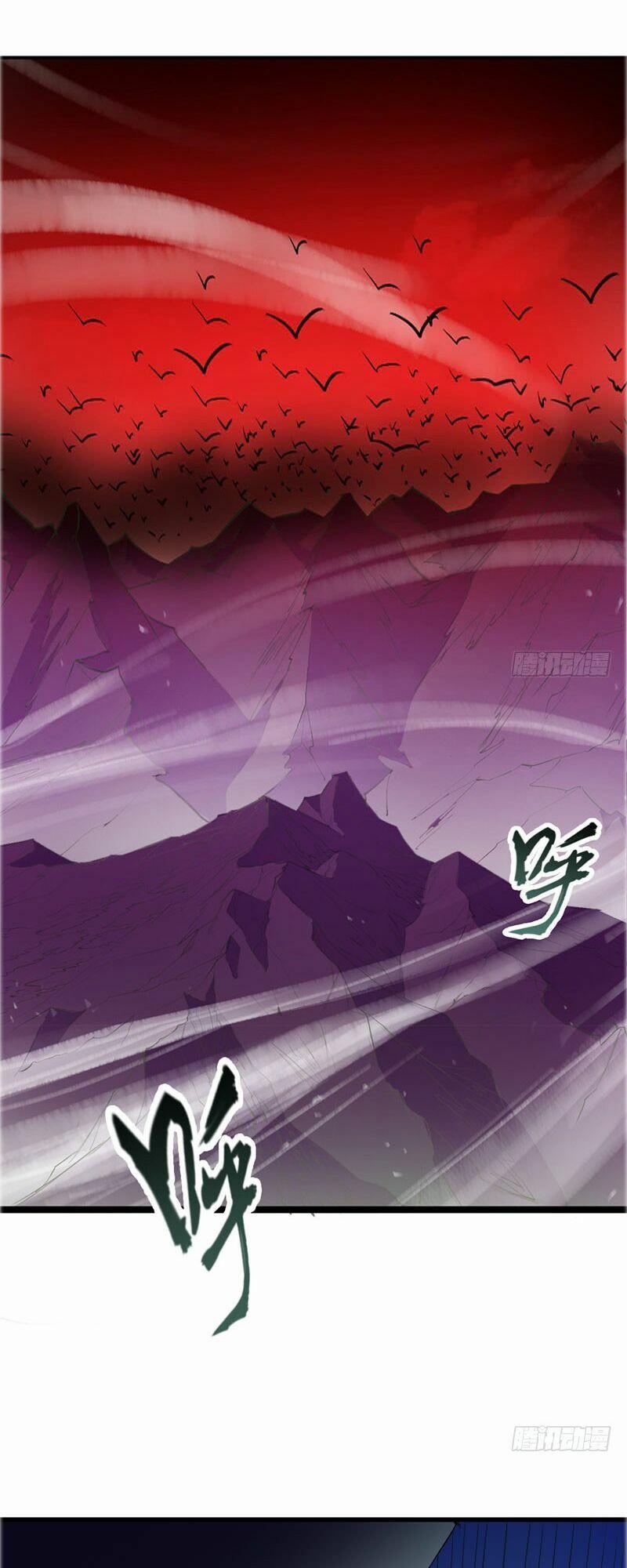 Yêu Giả Vi Vương 54 trang 7