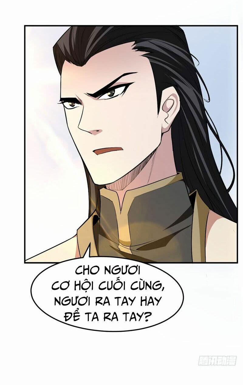 Yêu Giả Vi Vương 55 trang 10