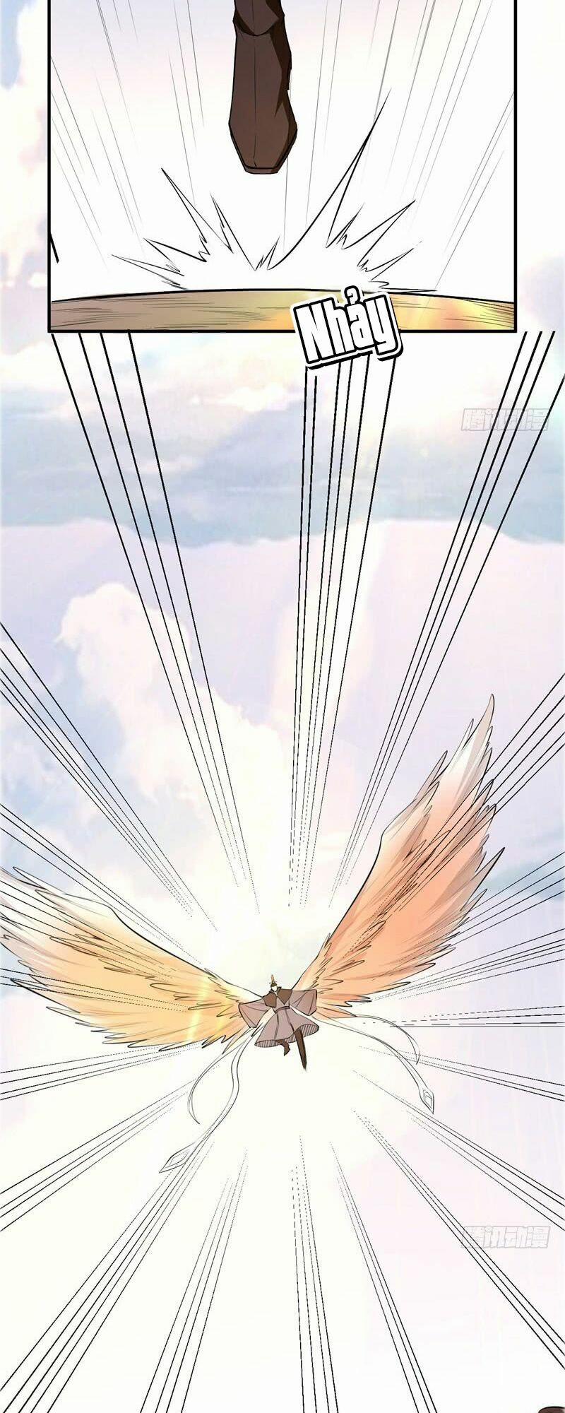 Yêu Giả Vi Vương 55 trang 12