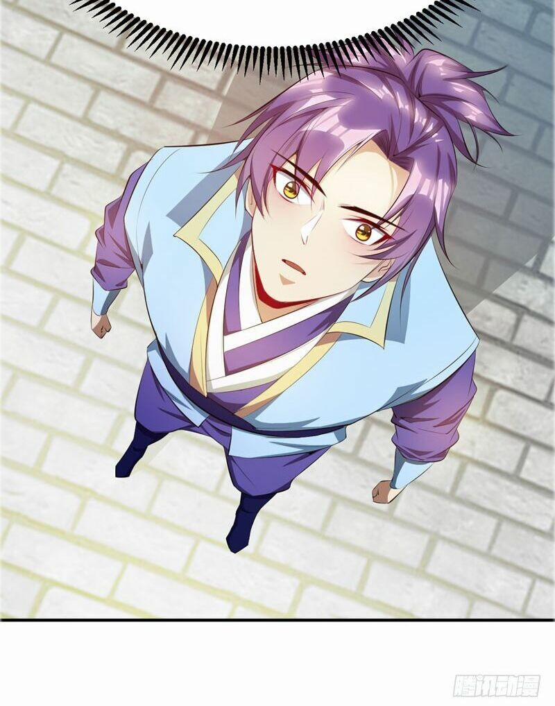 Yêu Giả Vi Vương 55 trang 21