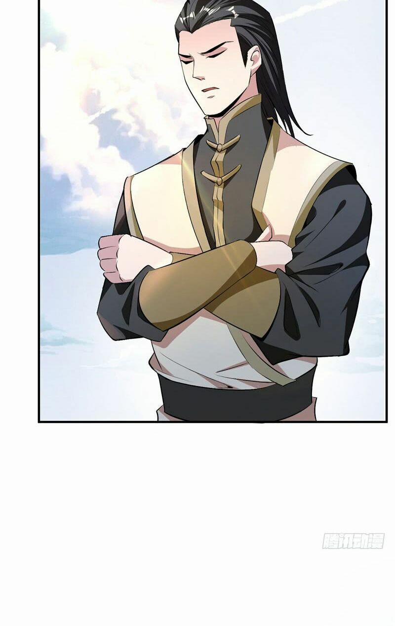 Yêu Giả Vi Vương 55 trang 9