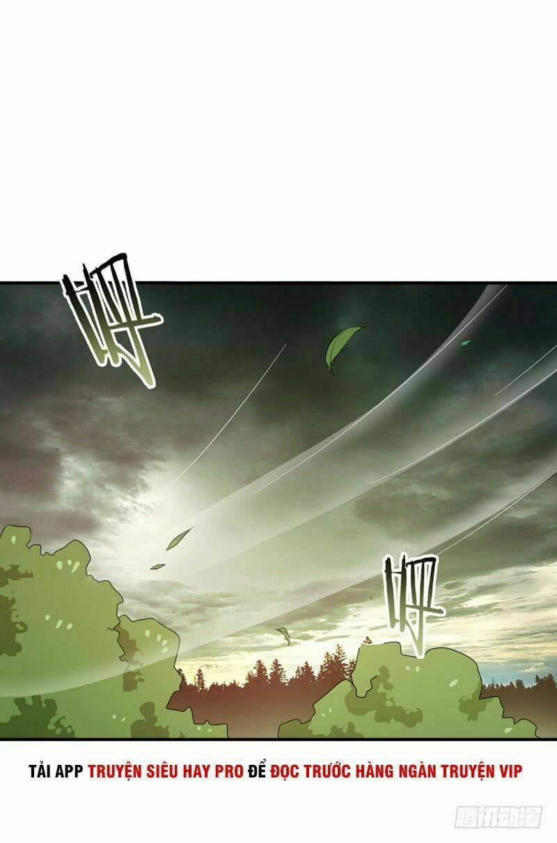 Yêu Giả Vi Vương 56 trang 16