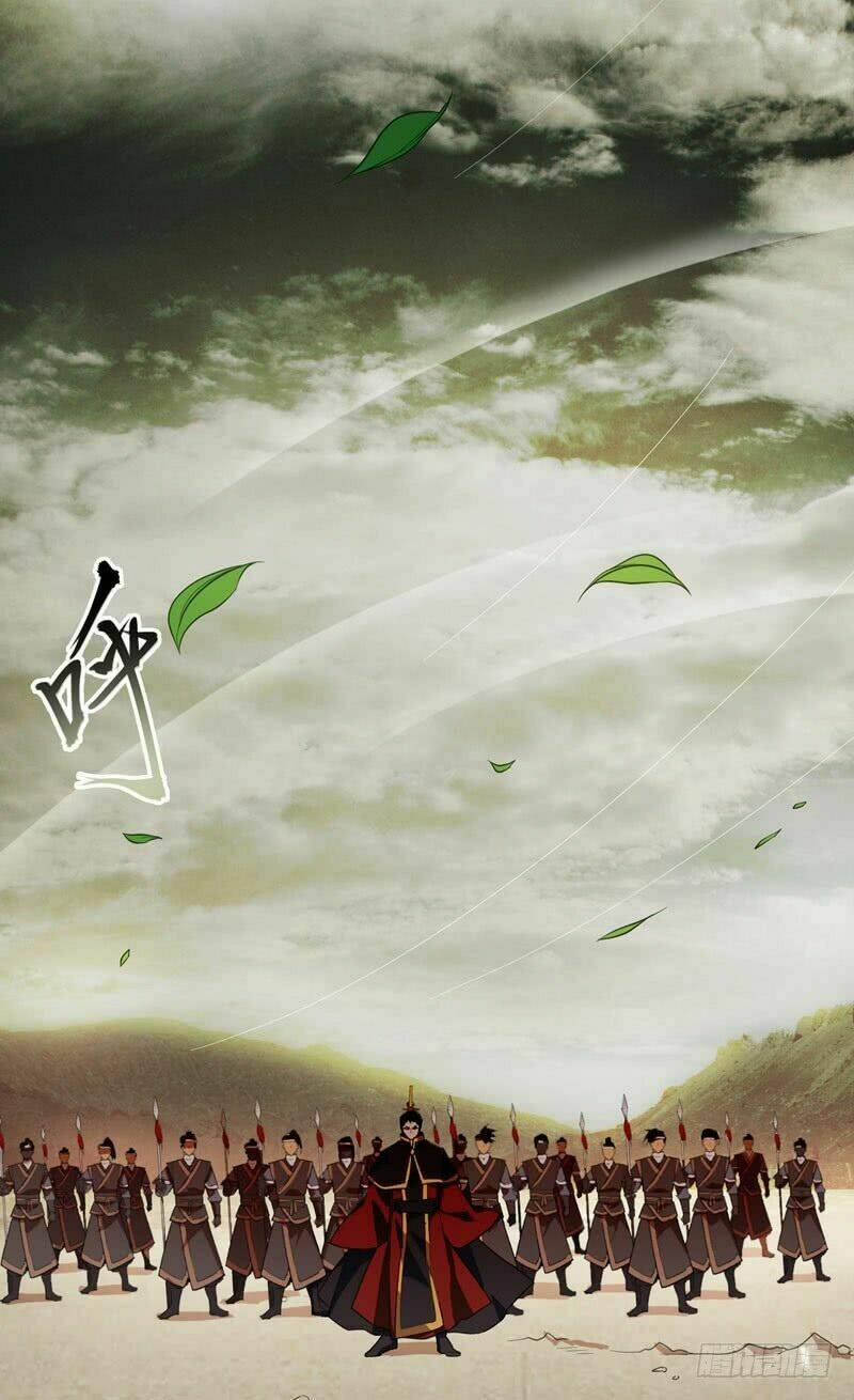 Yêu Giả Vi Vương 56 trang 19