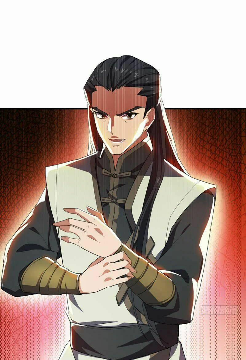 Yêu Giả Vi Vương 56 trang 22