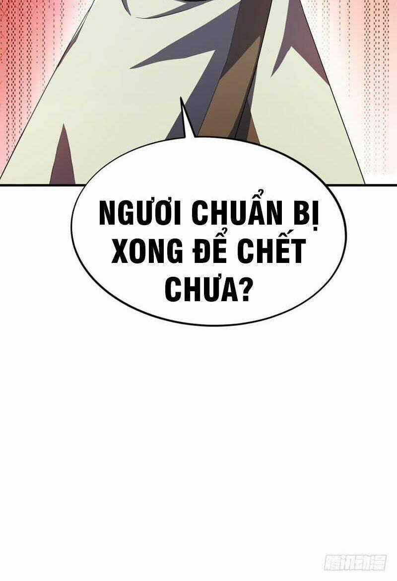 Yêu Giả Vi Vương 56 trang 23