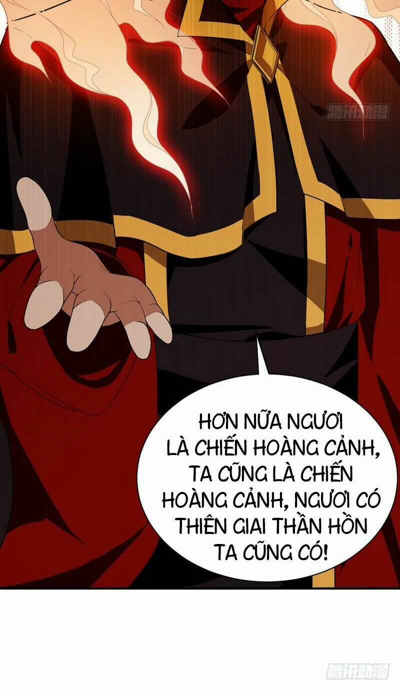 Yêu Giả Vi Vương 56 trang 26