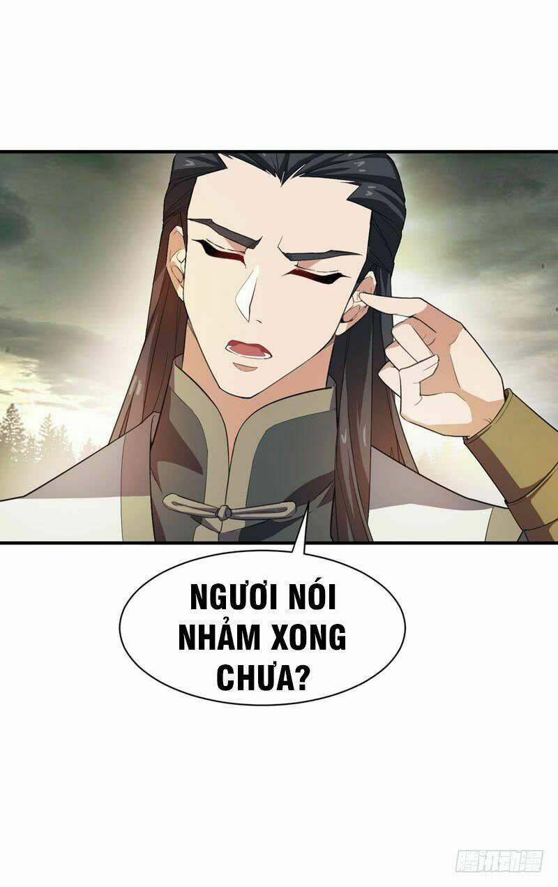 Yêu Giả Vi Vương 56 trang 30