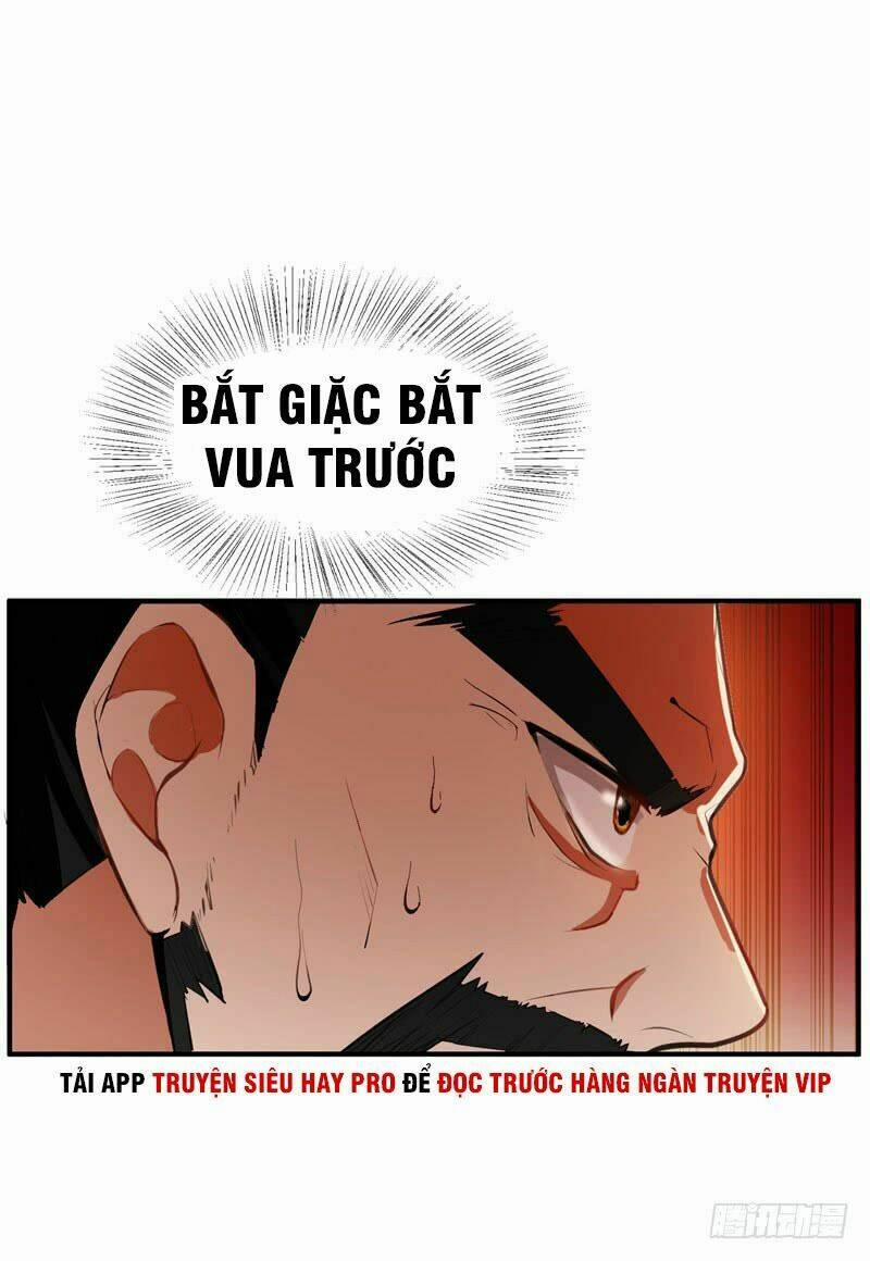 Yêu Giả Vi Vương 57 trang 15