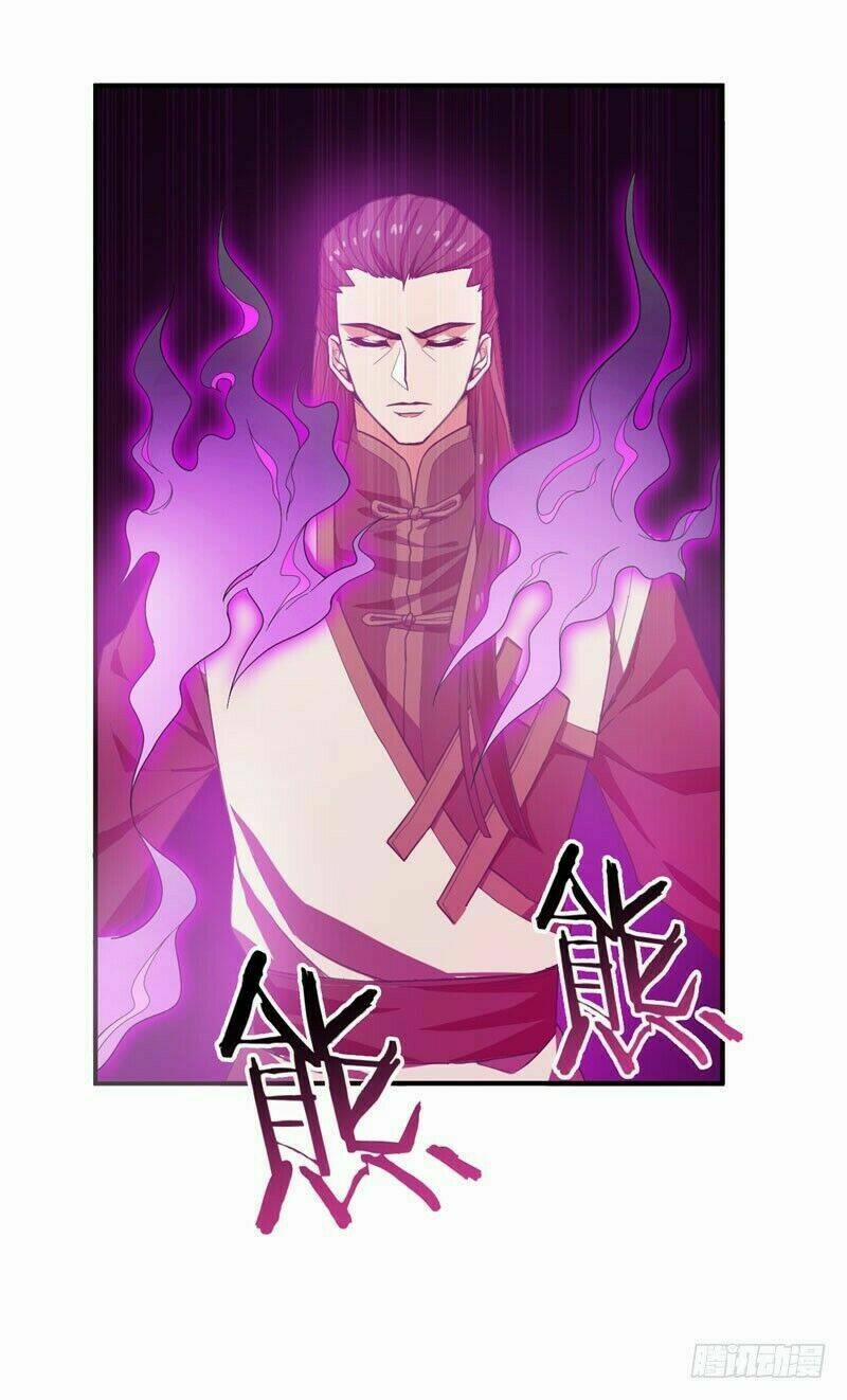 Yêu Giả Vi Vương 57 trang 24