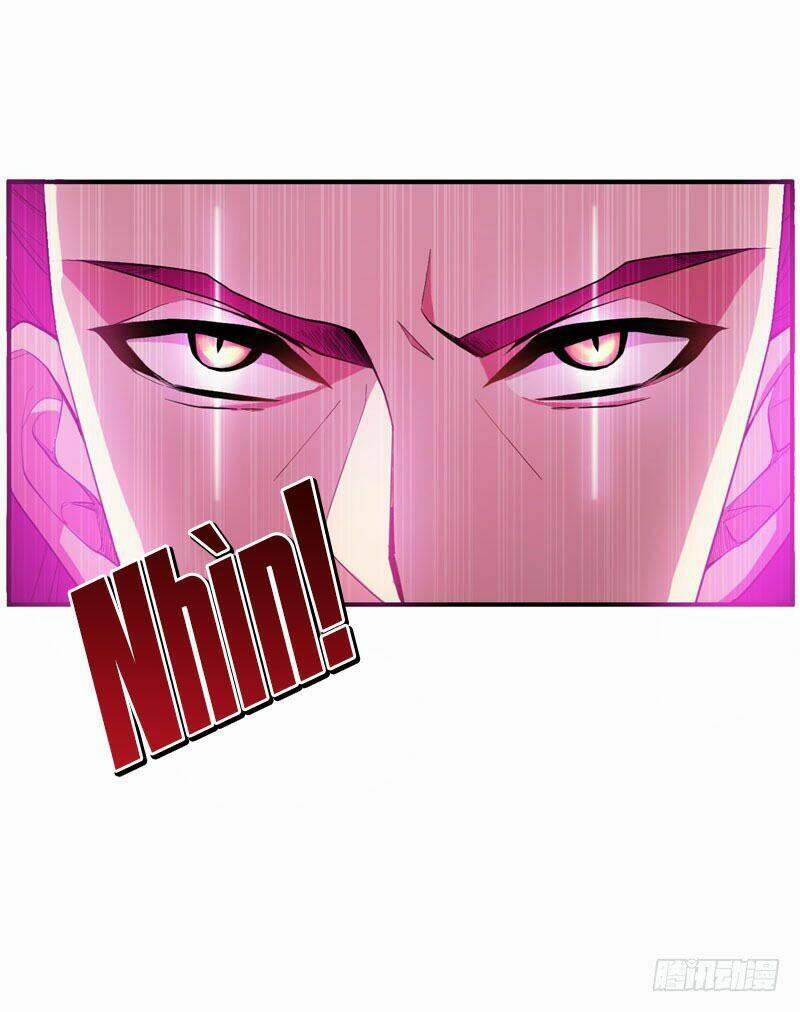 Yêu Giả Vi Vương 57 trang 25