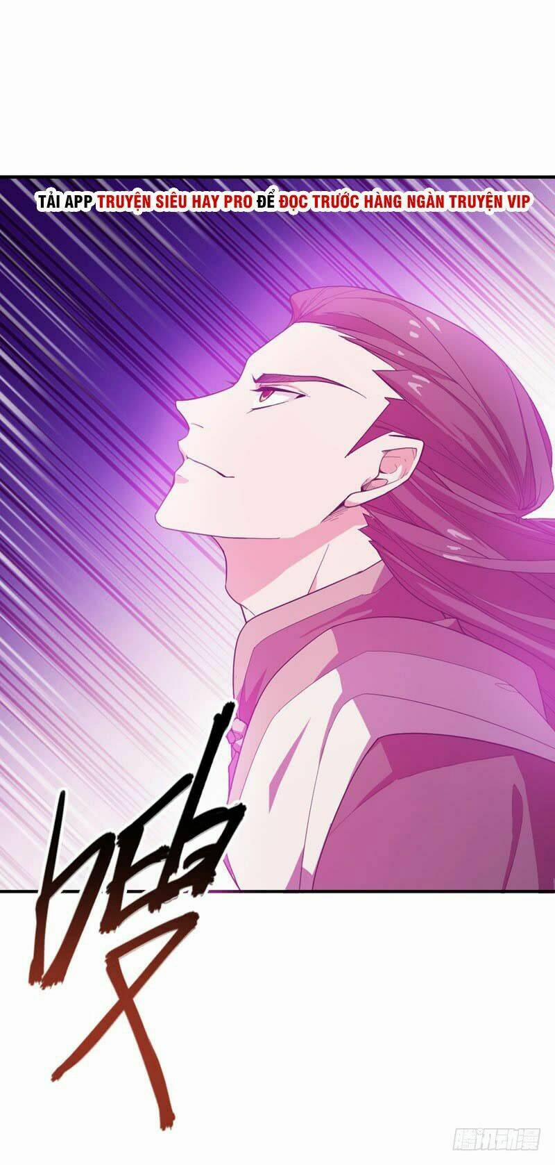 Yêu Giả Vi Vương 57 trang 28