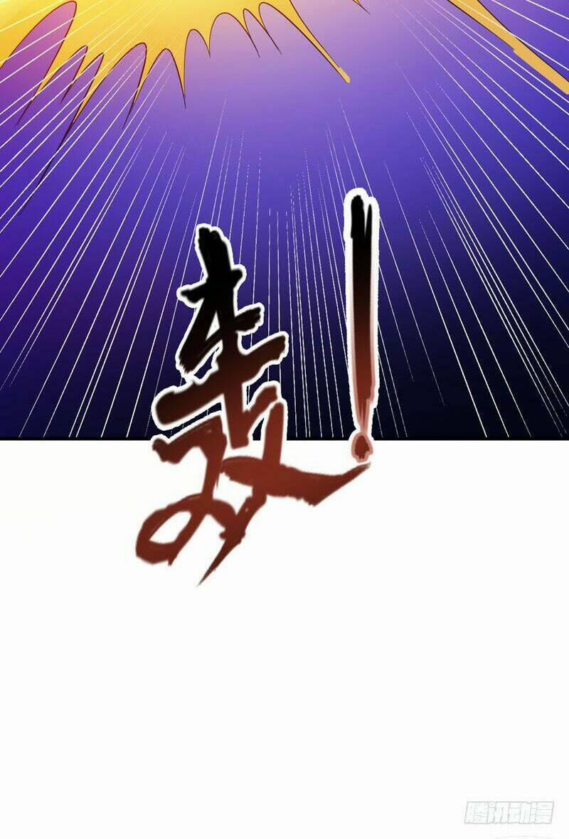 Yêu Giả Vi Vương 57 trang 31