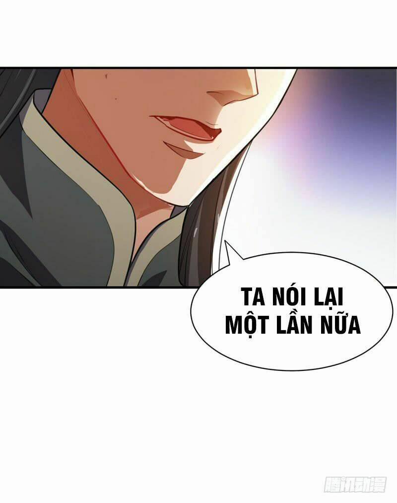 Yêu Giả Vi Vương 57 trang 6