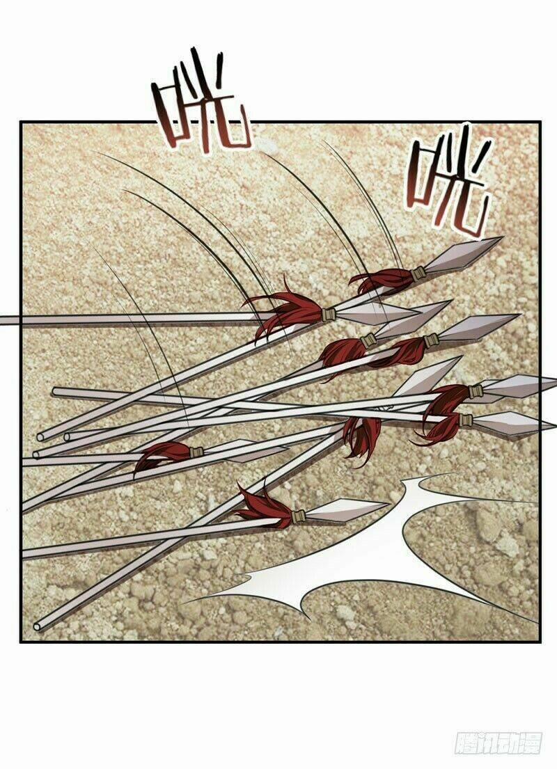 Yêu Giả Vi Vương 57 trang 9