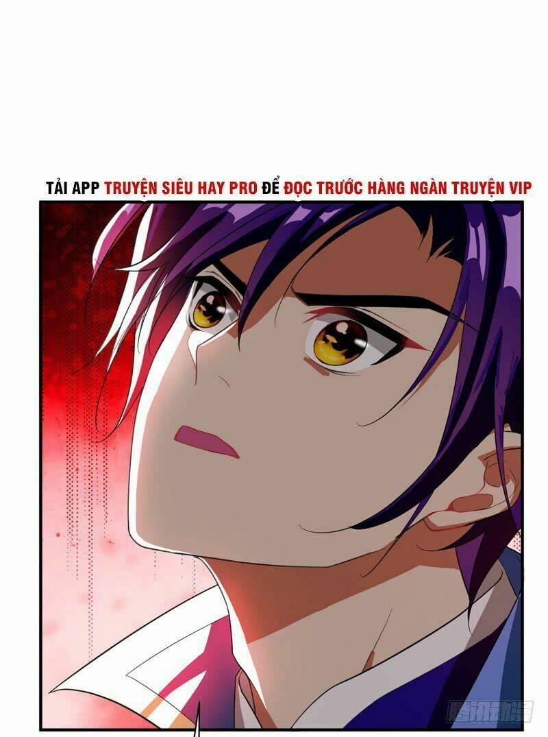 Yêu Giả Vi Vương 58 trang 1