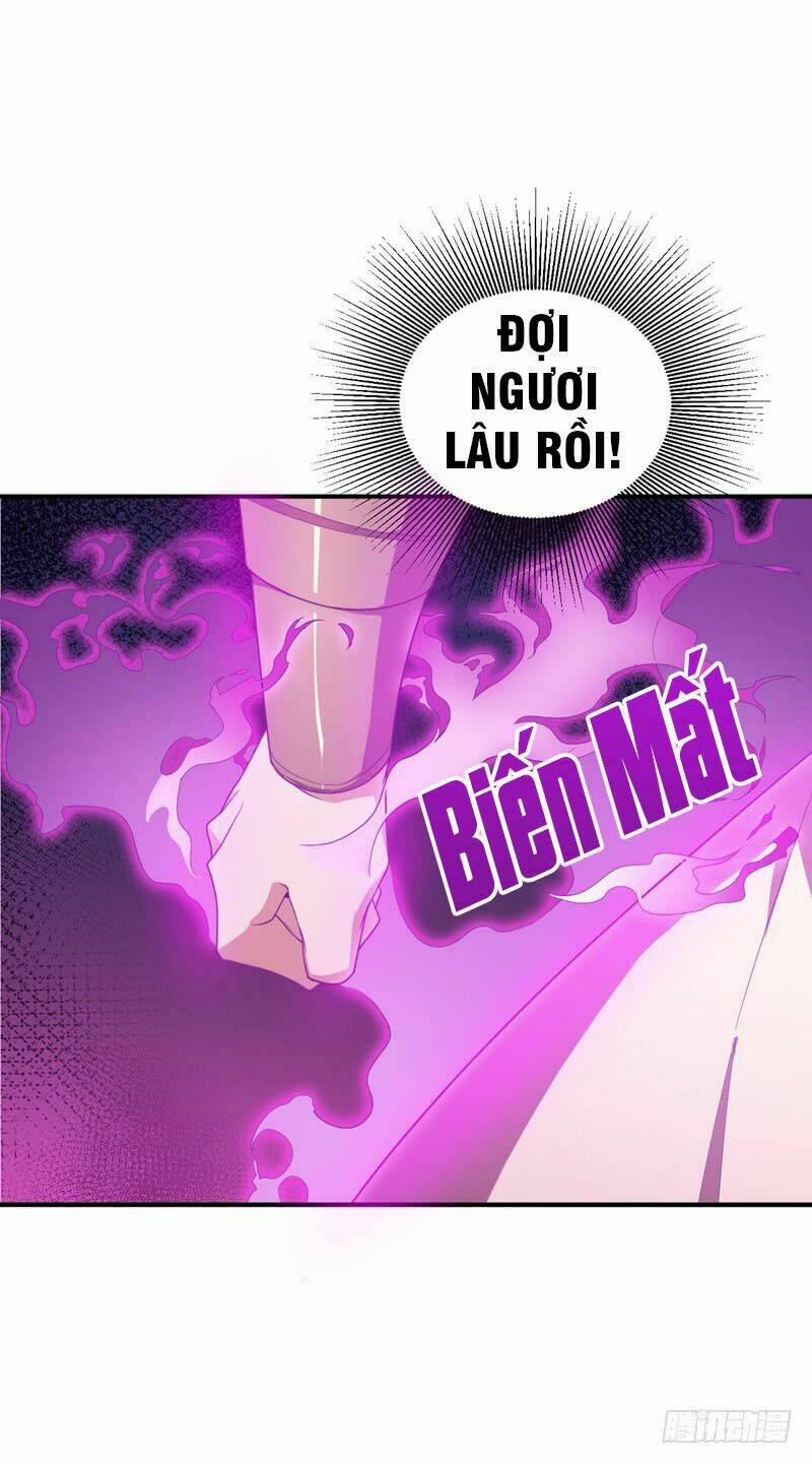 Yêu Giả Vi Vương 58 trang 13