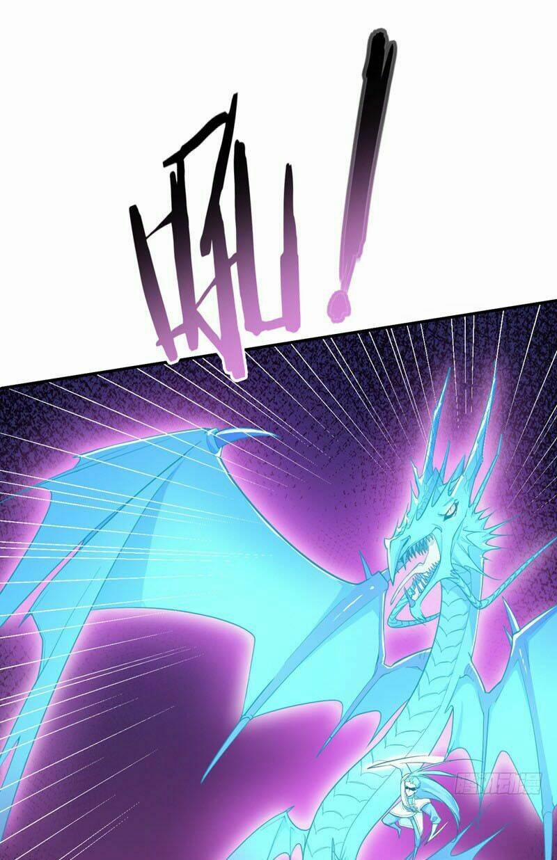 Yêu Giả Vi Vương 58 trang 14