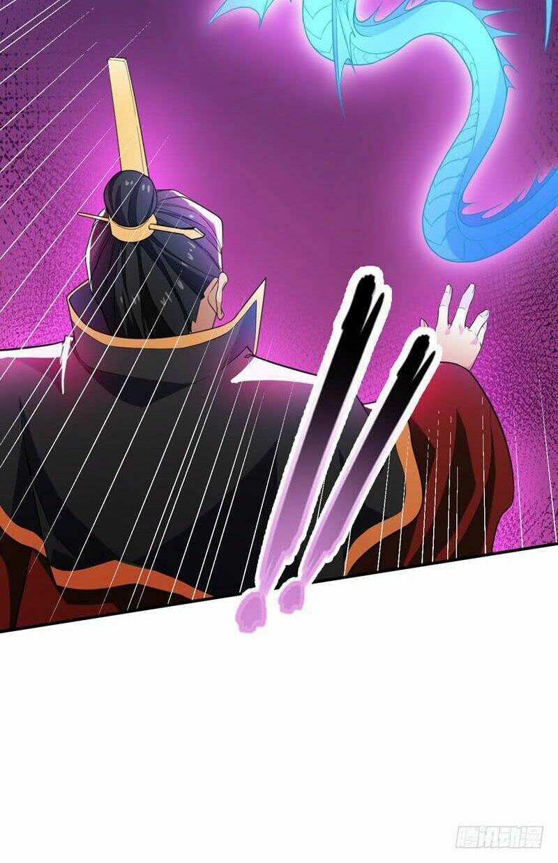 Yêu Giả Vi Vương 58 trang 15