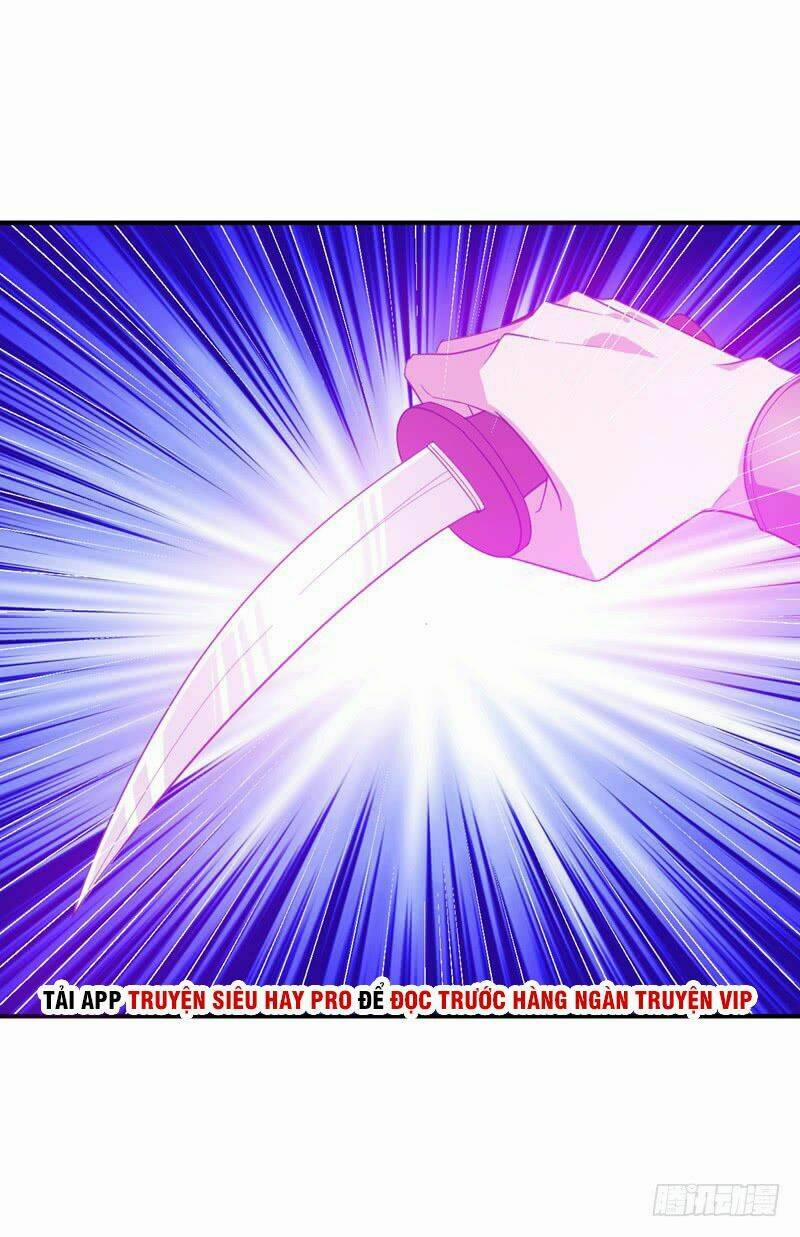 Yêu Giả Vi Vương 58 trang 16