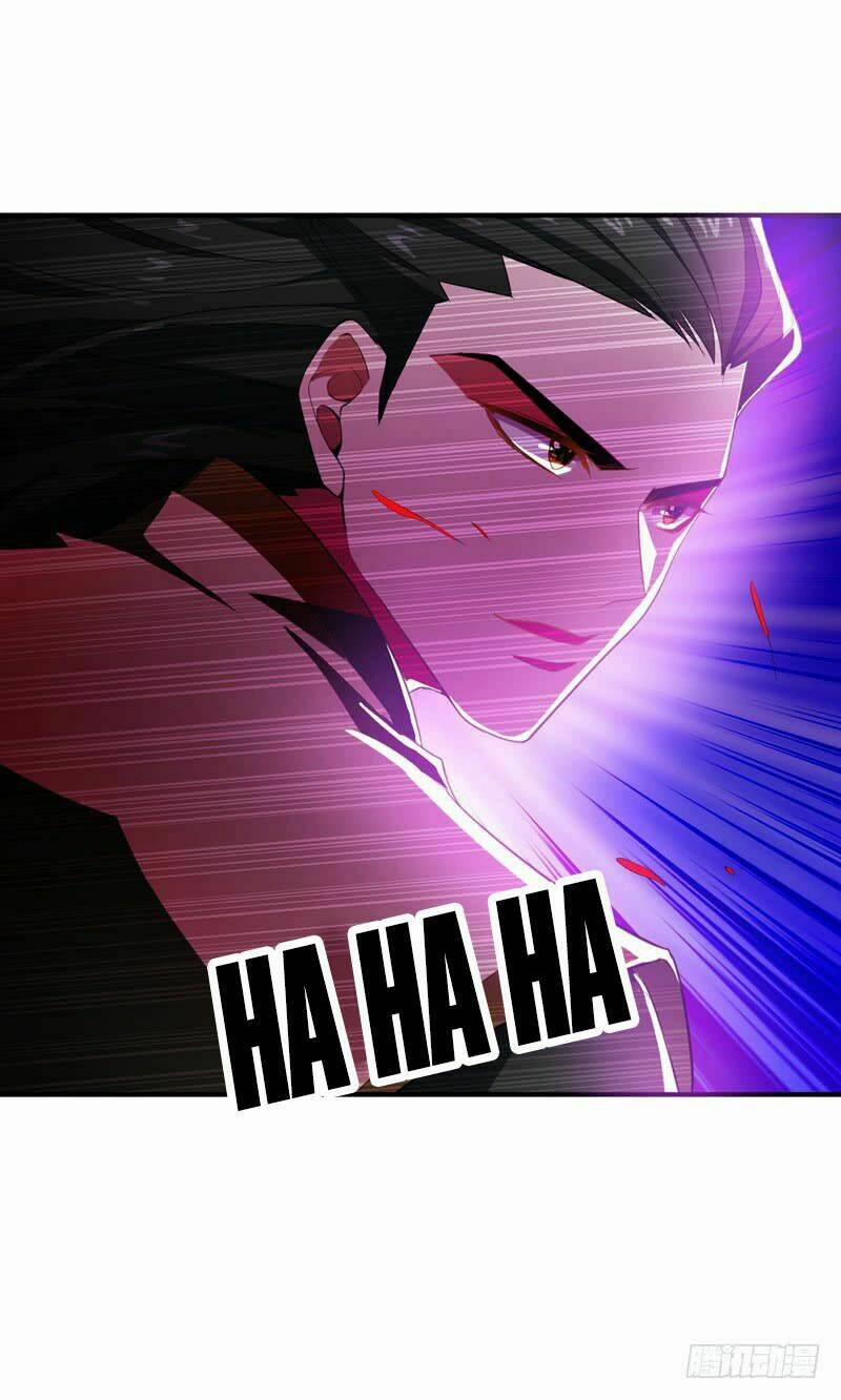 Yêu Giả Vi Vương 58 trang 23