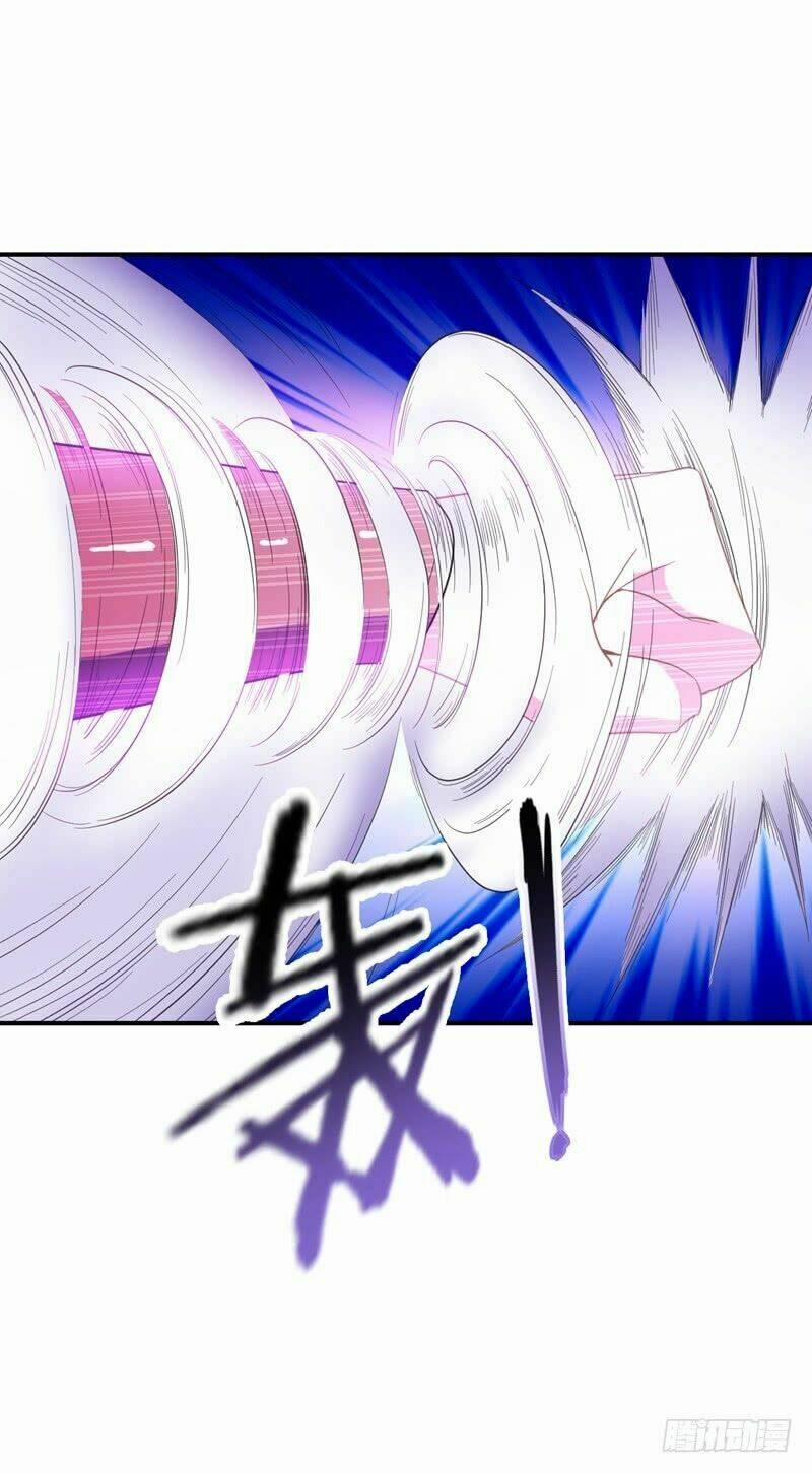 Yêu Giả Vi Vương 58 trang 25