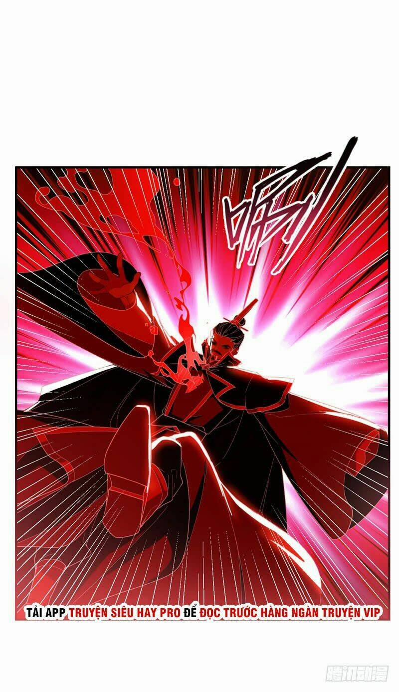 Yêu Giả Vi Vương 58 trang 27