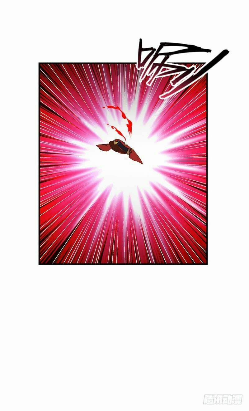 Yêu Giả Vi Vương 58 trang 29